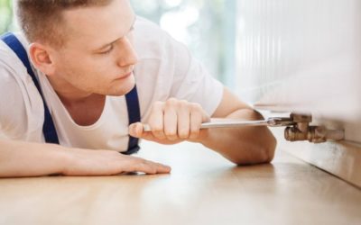 How To Keep Your Pipes From Freezing