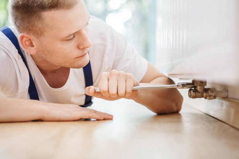 How To Keep Your Pipes From Freezing