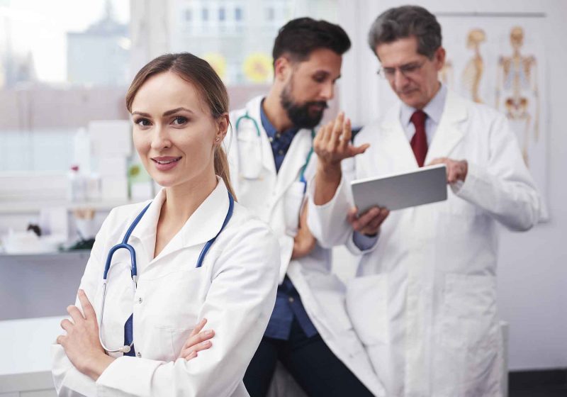 Vaping health effects