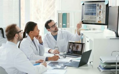 Stitches, X-Rays And Labs: Treating Unexpected Medical Needs