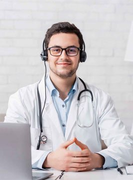 DR. TINA