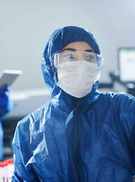 DR. ANTHONY
