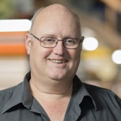Andrew Griffin