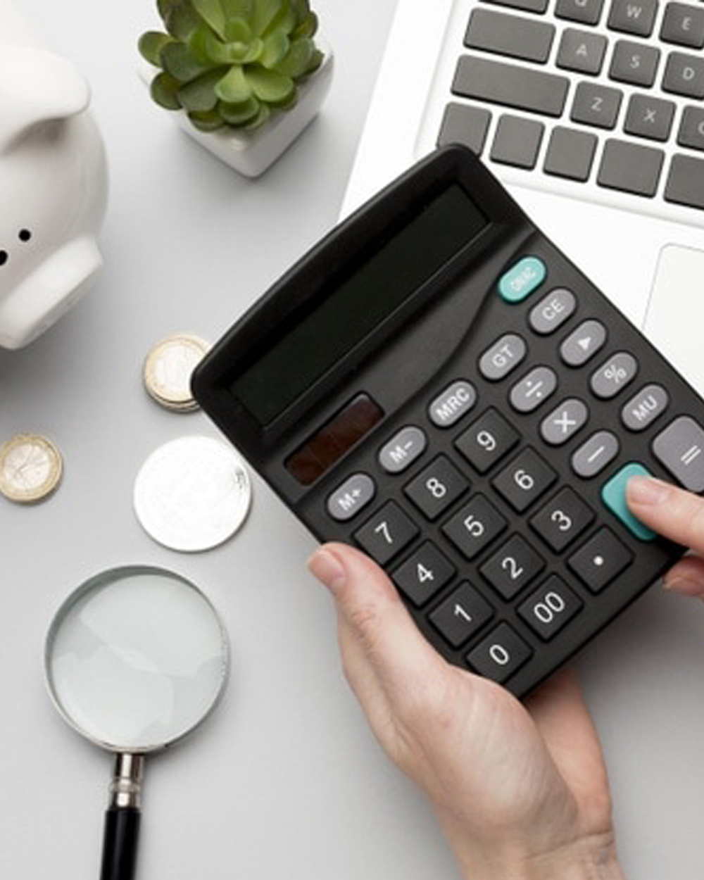1 accounting