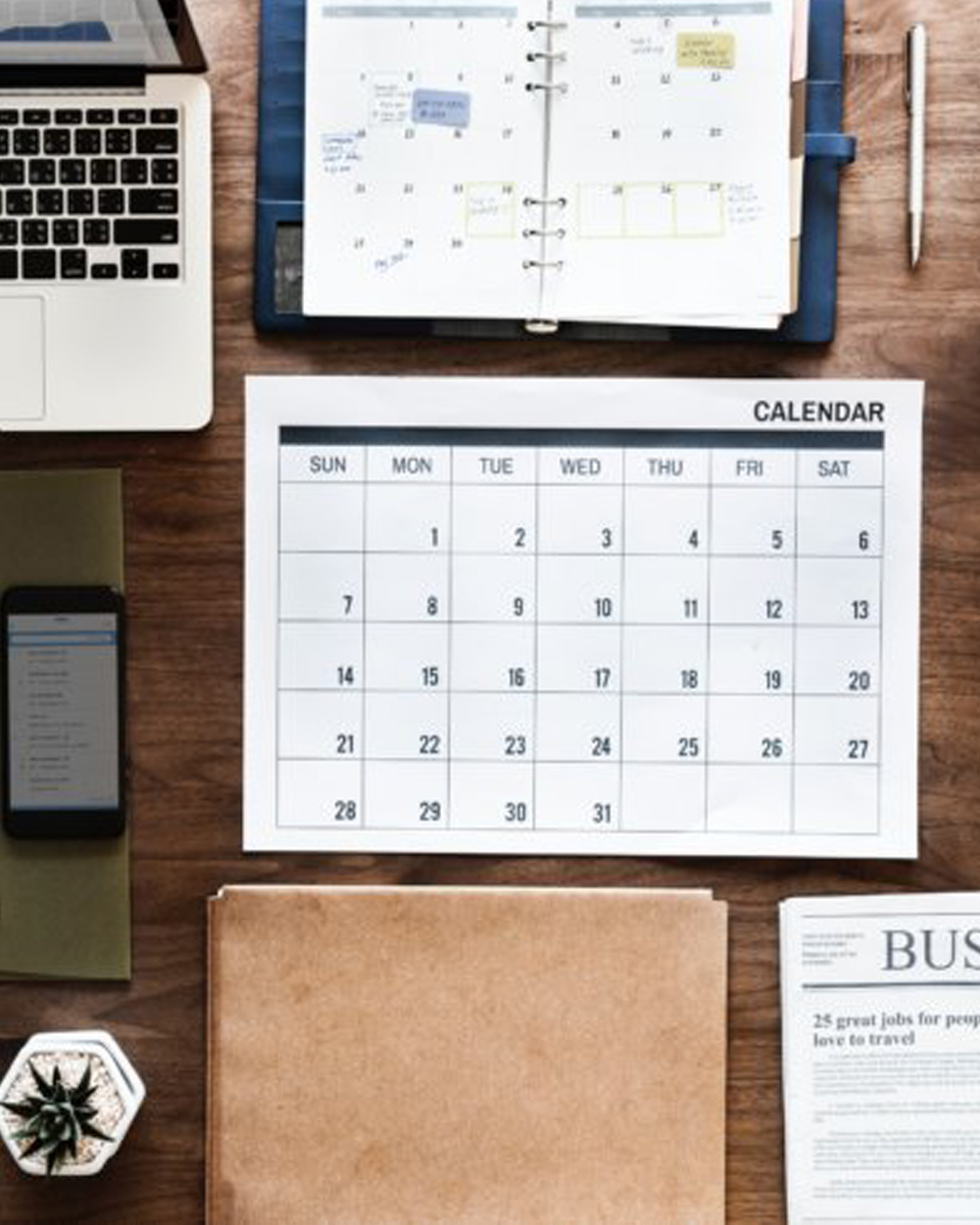 business tools