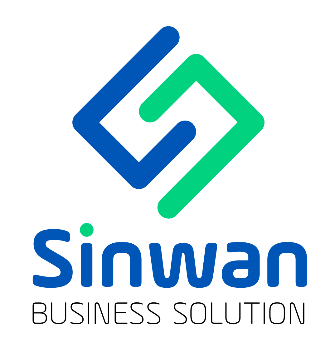 logo sinwan new